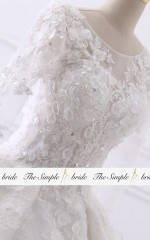 فستان سنست | sunset